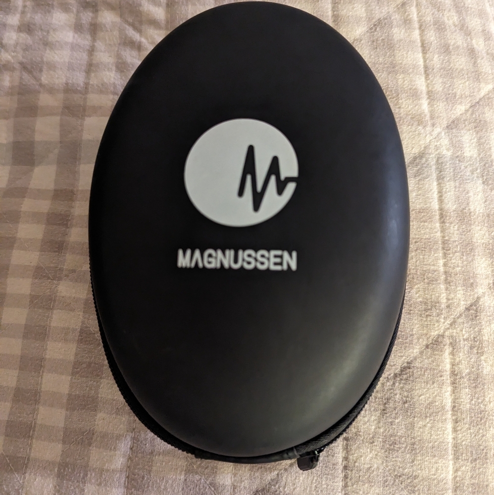 Magnussen Headphones